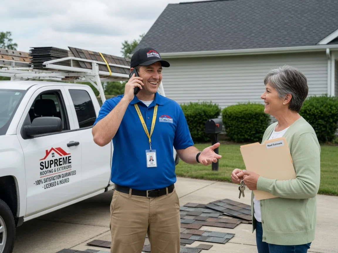 Roof Replacement Elk, WA FAQs